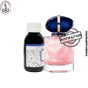 Essência Perfumaria Fina My Dream F - (60ml)