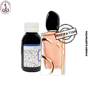 Essência Perfumaria Fina Sublime Woman F - (60ml)