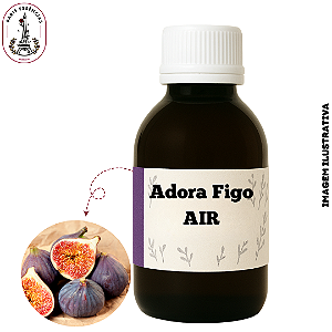 Essência para Aromatizador de Ambiente Adora Figo (100ml)