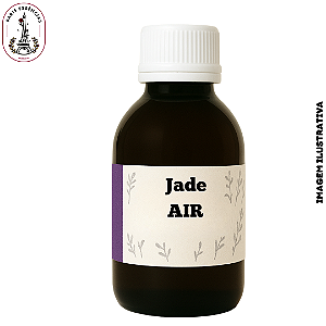 Essência para Aromatizador Jade (100ml)