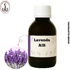 Essência para Aromatizador Lavanda (100ml)