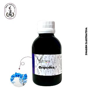 Essência para Aromatizador Orquídea Vollmens (100ml)