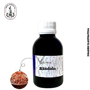 Essência para Aromatizador Sândalo Vollmens (100ml)