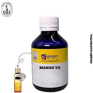 Essência Mango VS Ginger - 100ml