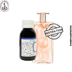 Essência Perfumaria Fina Majestic SH (F) - (60ml)