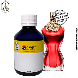 Essência Perfumaria fina L’BEAUTY (F) - 100ml