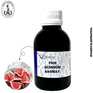 Essência para Aromatizador Fig Blossom Vollmens (100ml)