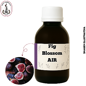 Essência para Aromatizador Fig Blossom (100ml)