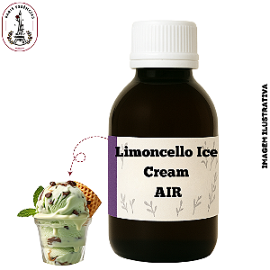 Essência para Aromatizador Limoncello Ice Cream (100ml)