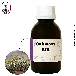 Essência para Aromatizador Oakmoss Air (100ml)