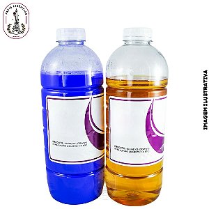 Kit Blend Sabão Downy Verzzon  - 1x30