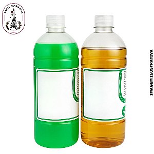 Kit Blend Sabão Verde - 1x30