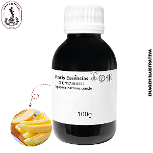 Essência OAK Melon - 100g