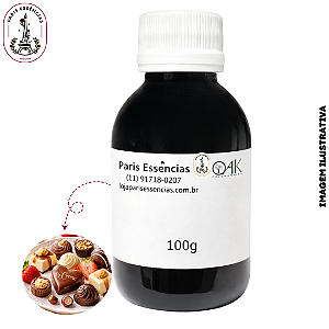 Essência OAK La Creme - 100g