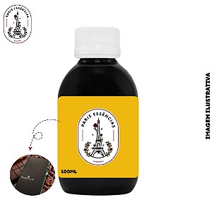 Essência OAK Bendito Cacau  - 100ml