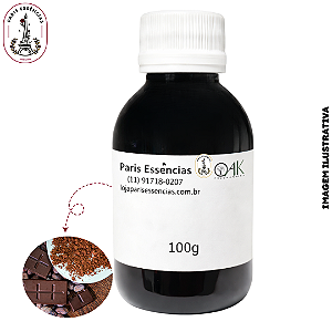 Essência OAK Bendito Cacau - 100g