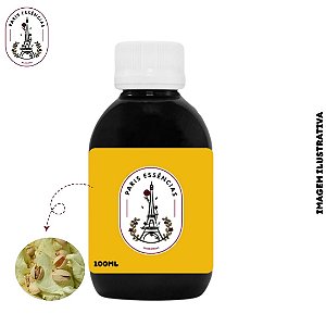 Essência OAK Creme de Pistache - 100ml