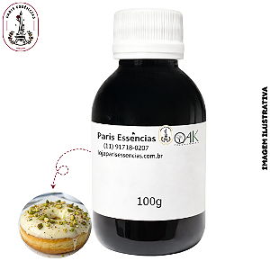 Essência OAK Creme de Pistache - 100g