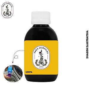 Essência OAK Capsula Amacitel - 100ml
