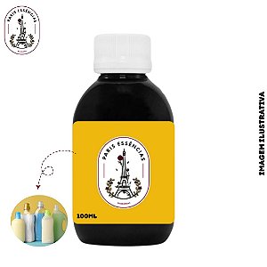 Essência OAK Capsula Suavisante  - 100ml