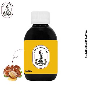 Óleo Vegetal Argan 100ml - Uso Cosmético