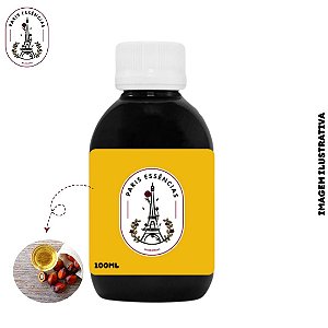 Óleo Vegetal Palmiste 100ml - Uso Cosmético