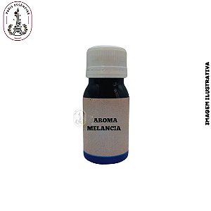 Aroma Melancia - 30ml LMN
