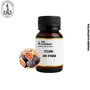 Essência Flor de Figo   p/ Aromatizador - 50ml