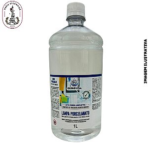 Limpa Porcelanato - 1 LT