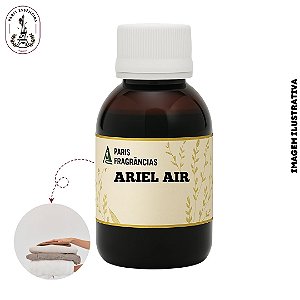 Essência  Ariel Air - 100ml