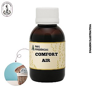 Essência  Comfort  Air - 100ml