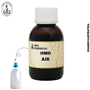 Essência  Omo Air - 100ml