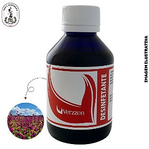 Blend Desinfetante Festa Das Flores - 1x30 Litros