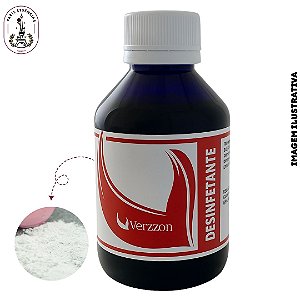 Blend Desinfetante Talco Pom Pom - 1x30 Litros