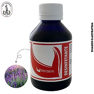 Blend Desinfetante Lavanda Gleid - 1x30 Litros