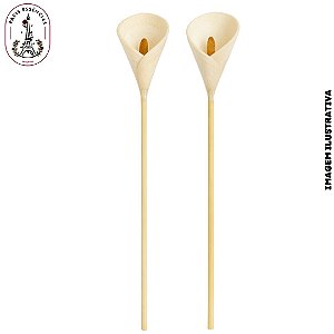 Vareta Para Difusor Copo de Leite - 25cm (UN)