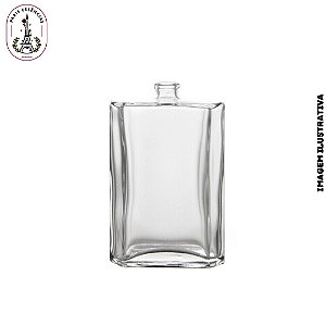 Vidro Recrave Classic Cristal 100ml - (UN)