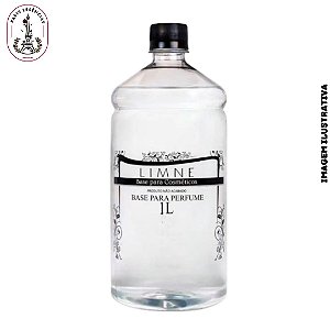 Base p/ Perfume LMN - 1 Litro