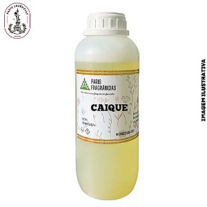 Essência Hidrossolúvel Aromatizador Caique