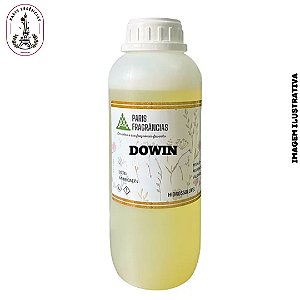 Essência Hidrossolúvel Aromatizador Dowin
