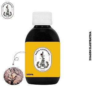 Essência OAK Flor Cerejeira - 100ml