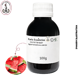 Essência OAK Melancia - 100g
