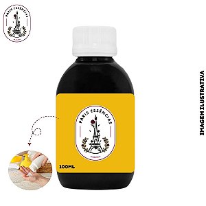 Essência OAK Talco - 100ml