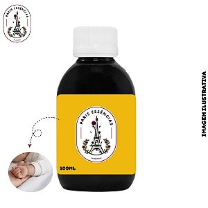 Essência OAK Giovana Baby- 100ml