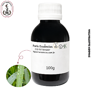 Essência OAK Capim Limão - 100g