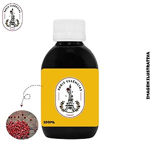 Essência OAK Pimenta Rosa - 100ml
