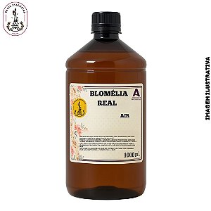 Fine Aromaty Bromélia Real Air - (1LITRO, 50ML, 20ML)