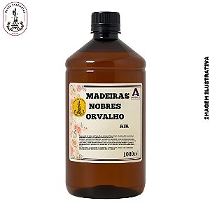 Fine Aromaty Madeiras Nobres Orvalho Air - (1LITRO, 50ML, 20ML)