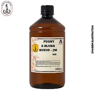 Fine Aromaty Poppy e Barley - JM Air - (1LITRO, 50ML, 20ML)