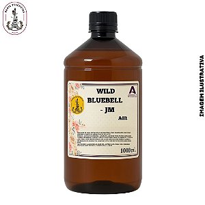 Fine Aromaty Wild Bluebell - JM  Air - (1LITRO, 50ML, 20ML)